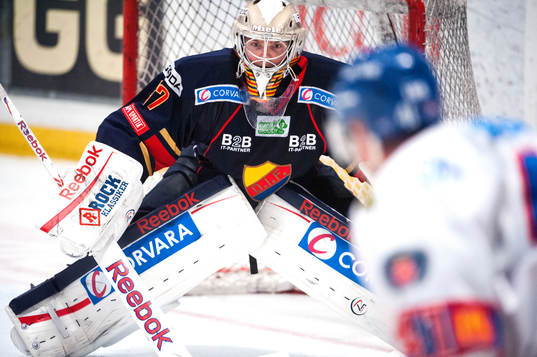 Chet Pickard, målvakt, Djurgården