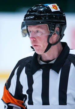 Pehr Claesson, domare