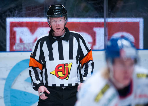 Pehr Claesson, domare