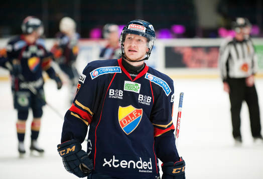 Henrik Eriksson, Djurgården, deppar