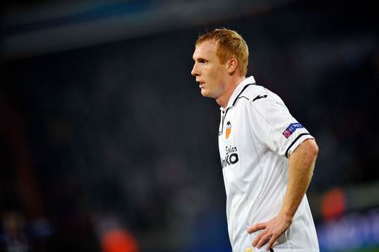 Jeremy MATHIEU  - 06.03.2013 - Paris Saint Germain /