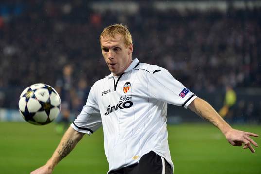 Jeremy MATHIEU - 06.03.2013 - Paris Saint Germain / Valence