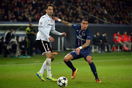 JONAS / Gregory VAN DER WIEL - 06.03.2013 - Paris Saint