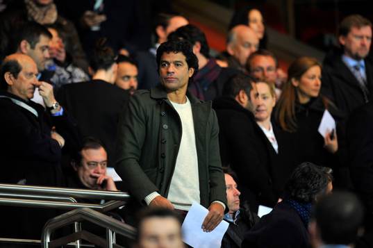 RAI - 06.03.2013 - Paris Saint Germain / Valence -