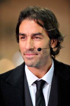 Robert Pires  - 06.03.2013 - Paris Saint Germain / Valence
