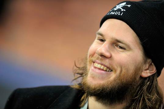 Mikkel HANSEN  - 06.03.2013 - Paris Saint Germain / Valence