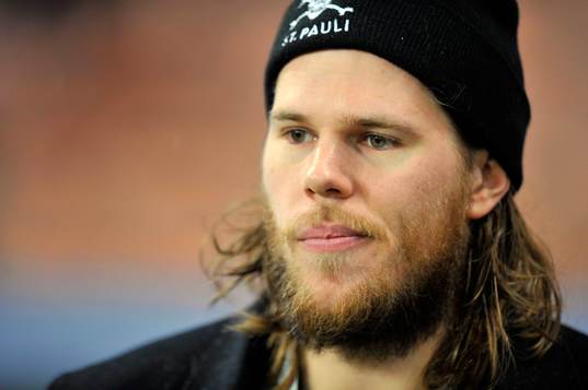 Mikkel HANSEN  - 06.03.2013 - Paris Saint Germain / Valence