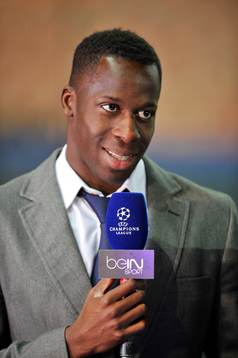 Aly CISSOKHO  - 06.03.2013 - Paris Saint Germain / Valence