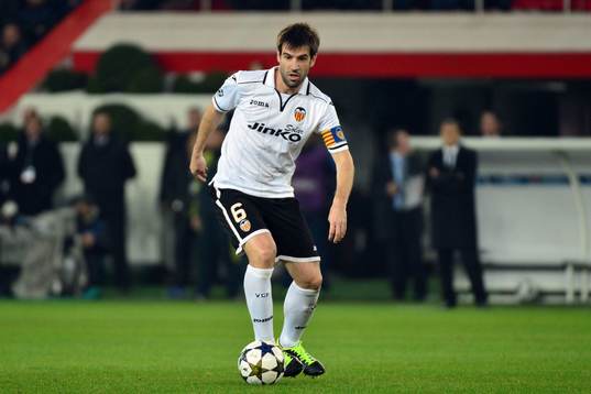 David ALBELDA - 06.03.2013 - Paris Saint Germain / Valence