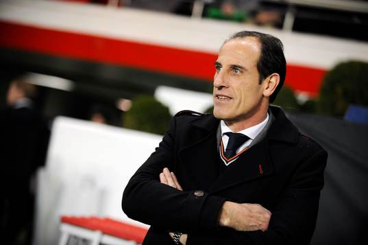 Ernesto Valverde  - 06.03.2013 - Paris Saint Germain /
