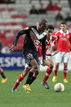 Nicolas Maurice Belay / Andre Almeida - 07.03.2013 -