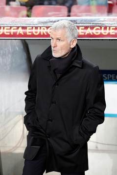 Francis GILLOT - 07.03.2013 - Benfica / Bordeaux -