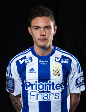 David Moberg-Karlsson