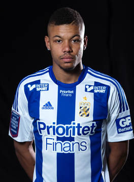 Mikael Dyrestam