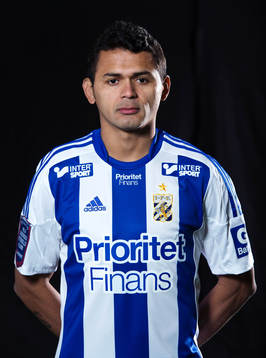 Daniel Sobralense