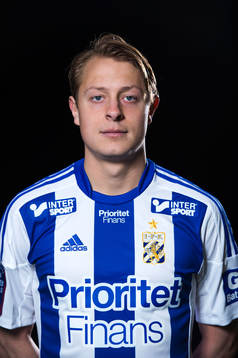 Joel Allansson