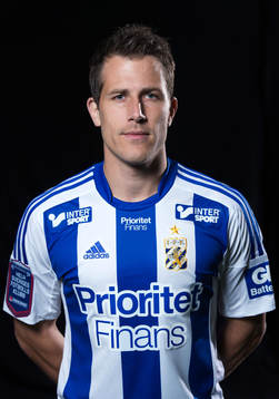 Tobias Hysén