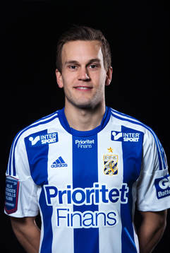 Logi Valgardsson