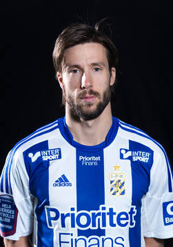 Mattias Bjärsmyr