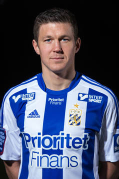 Hannes Stiller