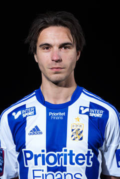 Nordin Gerzic