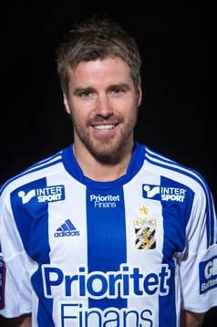 Pontus Farnerud