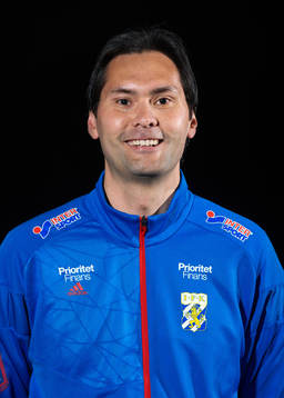 Lennart Sugiardjo, läkare