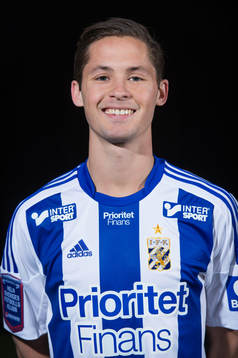 Philip Haglund