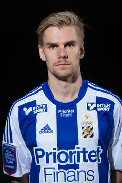 Erik Lund