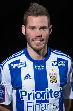 Emil Salomonsson