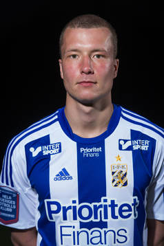 Jakob Johansson