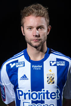 Robin Söder