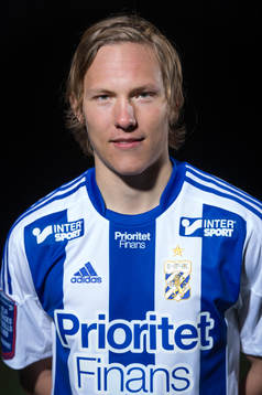 Ludwig Augustinsson