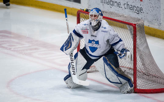 Ishockey, Allsvenskan, Play Off, Djurgården - BIK