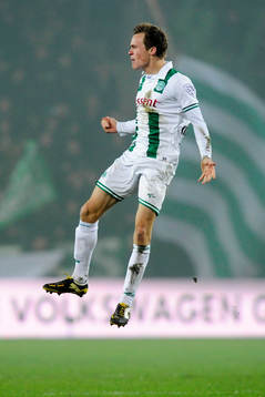 GRONINGEN - Voetbal, FC Groningen - NAC Breda, Eredivisie,