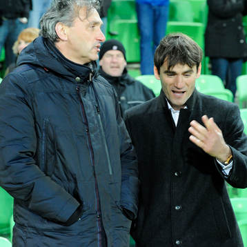 GRONINGEN - Voetbal, FC Groningen - NAC Breda, Eredivisie,