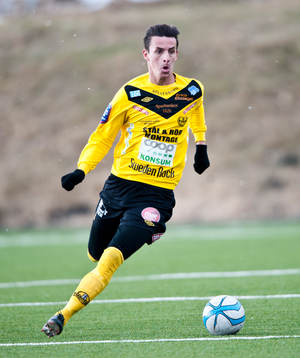 Haris Radetinac, Mjällby