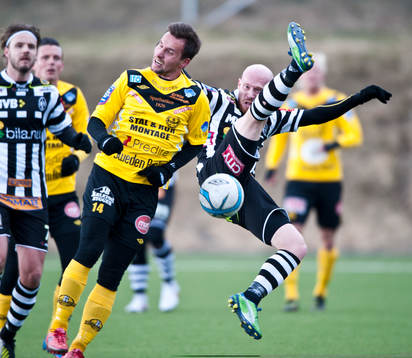 Daniel Nicklasson, Mjällby, Max Mölder, Landskrona