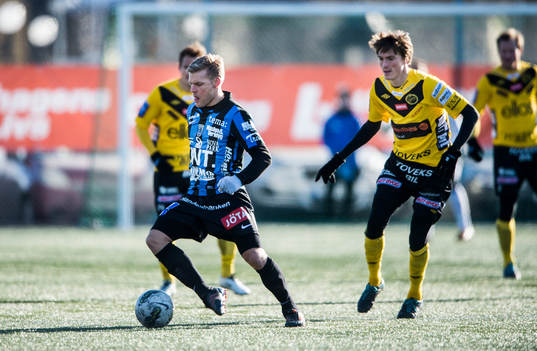 Johan Arneng, Sirius