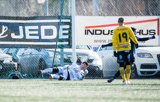 1-0 till Sirius