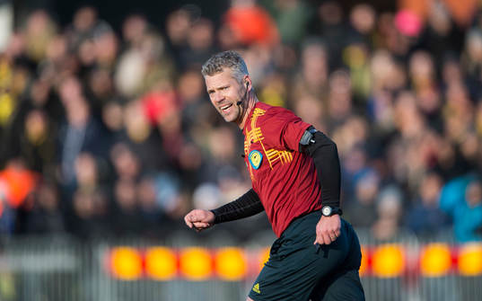 Fotboll, Svenska Cupen, Sirius - Elfsborg
