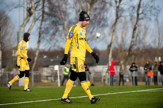 Ängelhols mspelader deppar, deppl