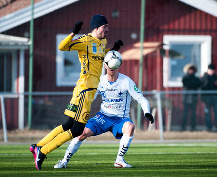 Muamet Asanovski, Ängelholm
