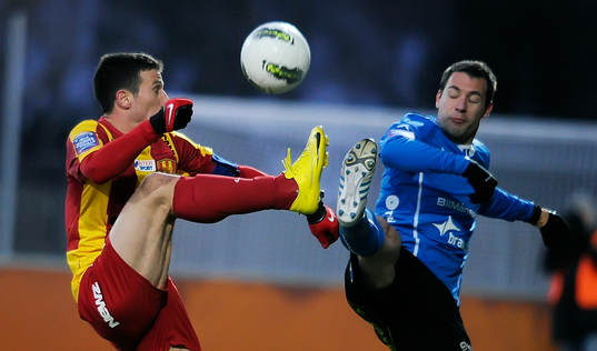Stefan Selakovic, Halmstad