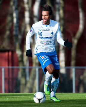 Isaac Kiese Thelin, Norrköping