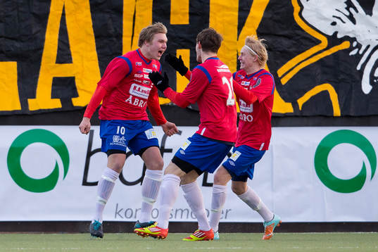 Bläddra bland fler bilder av Fotboll, Svenska cupen, Örgryte - AIK