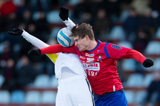 Henok Goitom, AIK