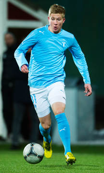 Simon Kroon, Malmö FF