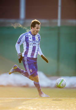 Tobias Hysén, Göteborg