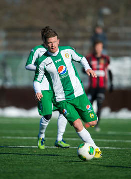 Thomas Guldborg Christensen, Hammarby